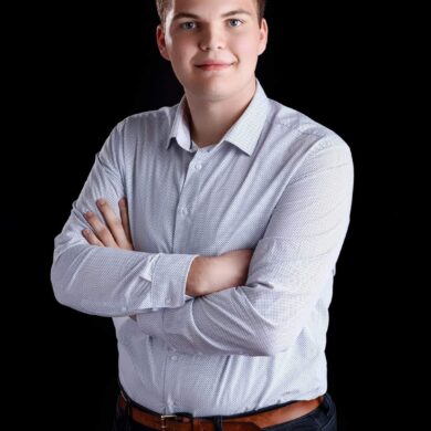 Lukas Czellnik