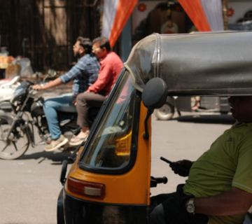 Meine Reise nach Indien: Ein Land der Möglichkeiten und Kontraste