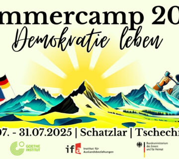 Sommercamp 2025