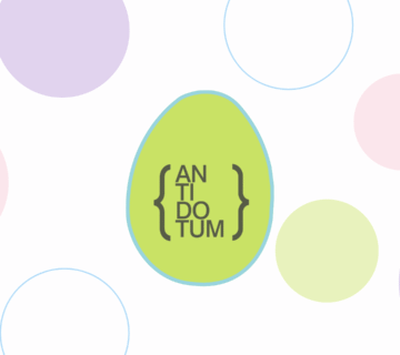 Wesołych Świąt Wielkanocnych! Frohe Ostern!