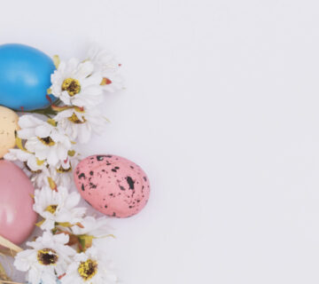Ostern auf Polnisch und auf Deutsch – Unterschiede und Gemeinsamkeiten