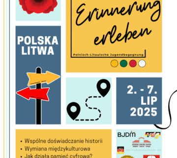 Wymiana Erinnerung erleben