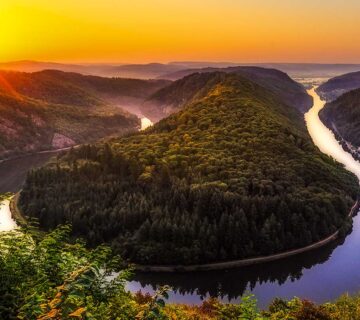 Saarland – das vergessene Bundesland Deutschlands