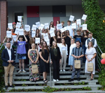 Wspomnienia z lata: BJDM Sprachcamp 2025 w Turawie