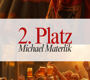 Der Schuster Semion und der Algorithmus