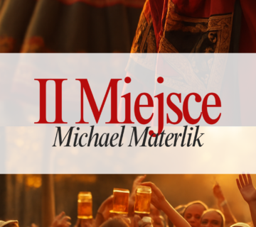 Szewc Semion i algorytm