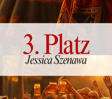 Stara kuchnia, nowe ręce