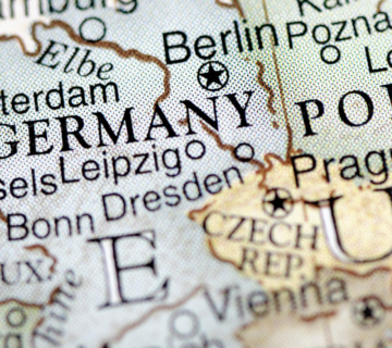 Niemiec po raz pierwszy w Polsce