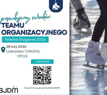 Wir suchen Mitglieder für das Organisationsteam des Großen Schlitterns!