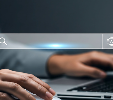 Sztuczna inteligencja w redakcji