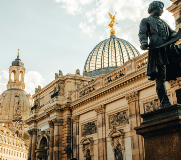 Saksonia: Gdzie historia pozostaje żywa, a natura zachwyca