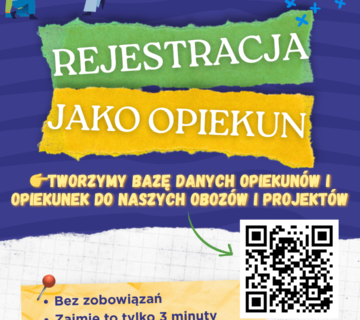 Baza opiekunów