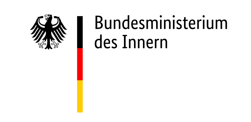 Federalne Ministerstwo Spraw Wewnętrznych RFN