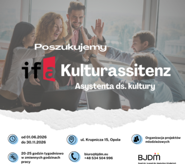 Ifa program stypendialny