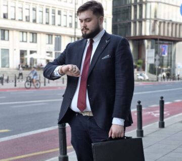 O kulturze strategicznej państwa. Dlaczego Polsce tak trudno prowadzić skuteczną politykę zagraniczną?